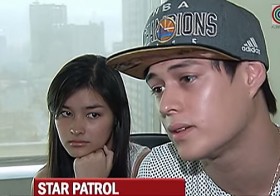Enrique Gil Finally Admitted To Getting Drunk On The Plane And He Apologised On National TV