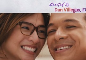 Here’s An Exclusive First Look At ‘Walang Forever’ Starring Jericho Rosales and Jennylyn Mercado!