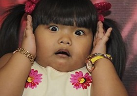 Child Wonder Ryzza Mae Dizon Now Owns A Townhouse… And She’s Only 10 Years Old!