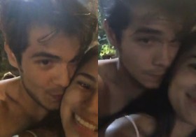 A Scandalous Video Of Anne Curtis’ Boyfriend Kissing Anne’s Sister Is Taking The Internet By Storm