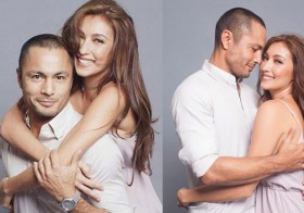 Here’s The Big Reason Why Solenn Didn’t Want To Work With Ex-Lover Derek Before… OMG