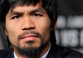 Manny Pacquiao Just Pissed Off A Lot Of People Because Of His Negative Views Towards Same-Sex Marriage