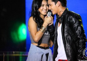 It’s Official: James Reid And Nadine Lustre Just Announced That They Are Finally A Couple!