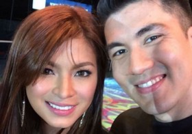 Shocking Revelations: Is It Really Over Between Big Angel Locsin And Luis Manzano??