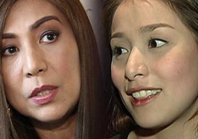 Vivian Velez Was Forced To Resign From ‘Tubig At Langis’ Because Cristine Reyes Insulted Her