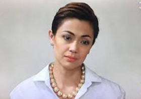 Jodi Sta Maria Just Revealed How She Was Able To Overcome Her Feeling Of Emptiness