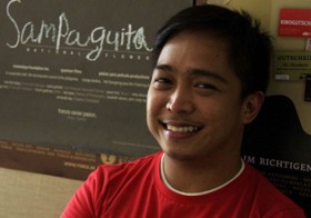 “On The Wings Of Love” Director Francis Pasion Found Dead Inside His Bathroom