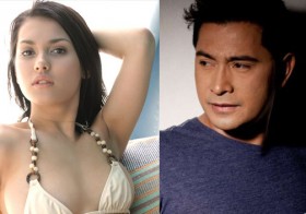 Former Porn Star Maria Ozawa Just Admitted That She Had A One-Night Stand With Cesar Montano