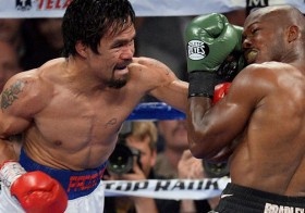 Manny Pacquiao defeats Timothy Bradley Jr. In His “Final” Fight