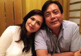 Zsa Zsa Padilla Just Revealed that She Called Off Her Engagement To Architect Onglao