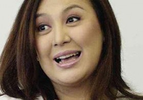 Sharon Cuneta Is Staying Away From Social Media Because Of Online Bashers