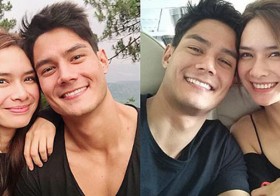 Here’s How Daniel Matsunaga Actually Shows How Much He Loves Erich Gonzales