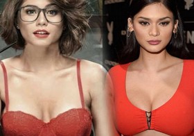 Pia Wurtzbach Just Told Her Followers To Stop Bullying Jessy Mendiola