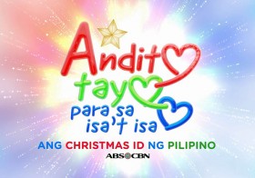 ABS-CBN’s 2021 Christmas ID Is A Loving Tribute To Everyday Heroes