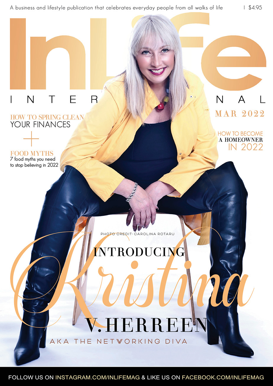 InLife Magazine