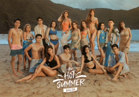 Star Magic Turns Up The Heat With “Slay The Hot Summer”