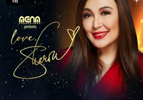 Event To Watch Out For In 2022: Sharon Cuneta Live Down Under