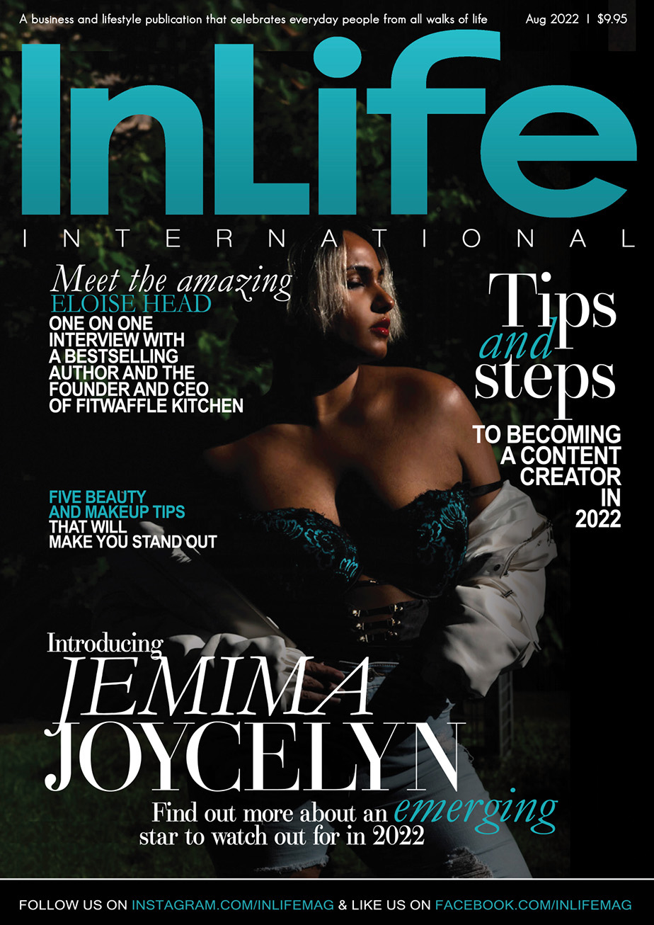 InLife Magazine