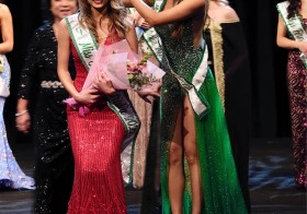 Miss Earth Australia 2022 Final Results: Sheridan Mortlock Crowned In Hyatt Regency