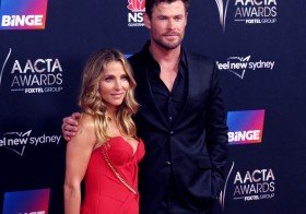 AACTA Glory: All The Glitz And Glamour Of The 2022 AACTA Awards