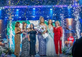 Elegance Meets Eco-Consciousness: A Recap of the 2023 Miss Earth Australia Pageant