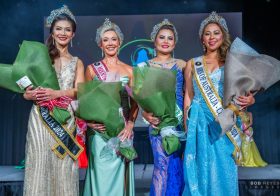 Stargazer Productions Delivers Spectacular Mrs. of Australia and Miss Earth Australia 2024 Extravaganza